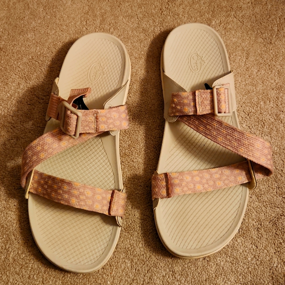 Womens chaco sandals